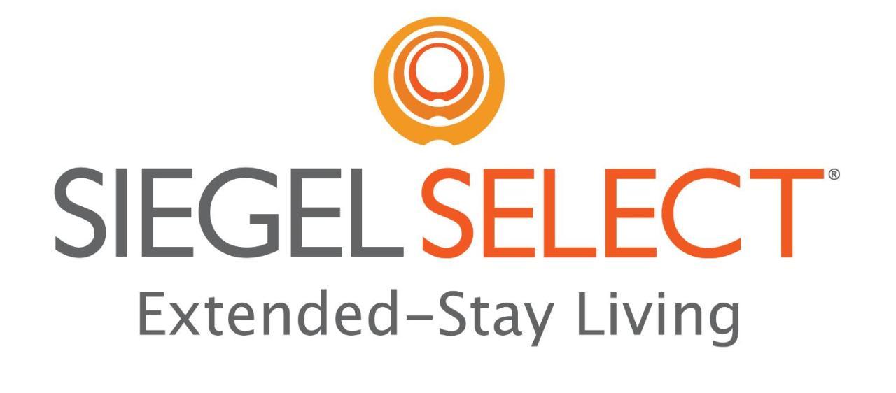 Siegel Select Бошьер Сити Экстерьер фото